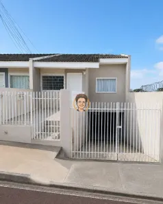 Sobrado com 3 Quartos à venda, 120m² no Jardim Sao Pedro, Quatro Barras