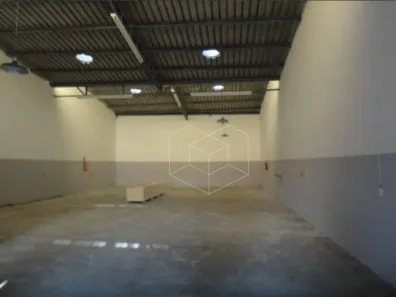 Galpão/Depósito/Armazém à venda, 270m² no Jardim Olímpia, Jaú