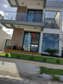 Sobrado com 2 Quartos à venda, 180m² no Bolaxa, Rio Grande