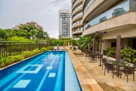 Apartamento com 3 Quartos à venda, 150m² no Barra da Tijuca, Rio de Janeiro