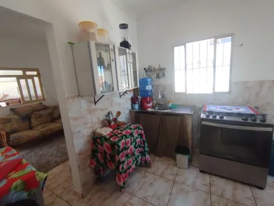 Casa com 2 Quartos à venda, 76m² no Jardim Aeroporto, São José dos Campos