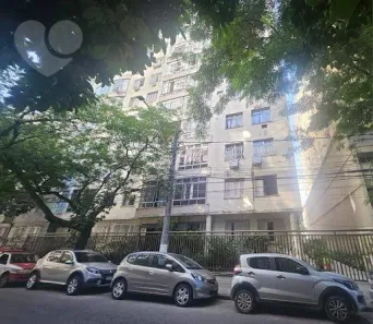Apartamento com 3 Quartos à venda, 126m² no Icaraí, Niterói