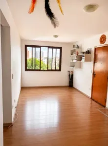 Apartamento com 3 Quartos à venda, 86m² no Vila Municipal, Jundiaí