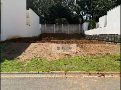 Lote/Terreno à venda, 365m² no Residencial Duas Marias, Indaiatuba