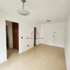 Apartamento com 1 Quarto para alugar, 40m² no Vila Uberabinha, São Paulo