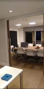 Sala Comercial à venda, 38m² no Vila Yara, Osasco