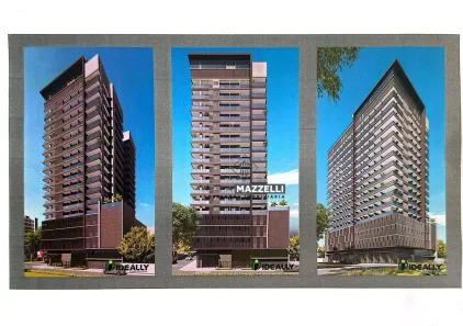 Apartamento com 3 Quartos à venda, 103m² no Centro, Guarapari