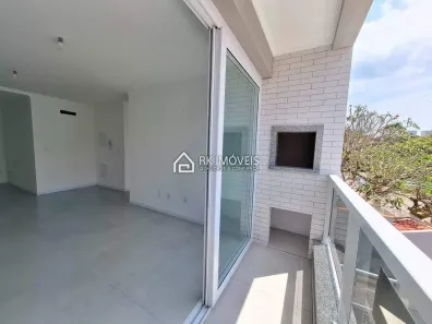 Apartamento com 2 Quartos à venda, 61m² no Canasvieiras, Florianópolis