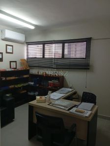 Sala Comercial à venda, 48m² no Vila Ipiranga, Londrina