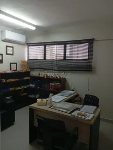 Sala Comercial à venda, 48m² no Vila Ipiranga, Londrina