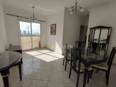 Apartamento com 2 Quartos à venda, 57m² no Jardim Independência, Taubaté