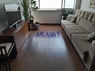 Apartamento com 3 Quartos à venda, 166m² no Consolação, São Paulo