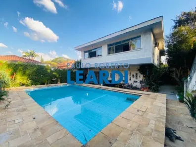 Sobrado com 4 Quartos à venda, 280m² no Alto de Pinheiros, São Paulo