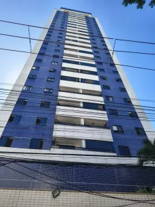Apartamento com 3 Quartos à venda, 90m² no Boa Viagem, Recife