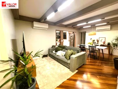 Apartamento com 3 Quartos à venda, 130m² no Paineiras do Morumbi, São Paulo
