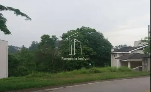 Lote/Terreno à venda, 578m² no Golf Gardens, Carapicuíba