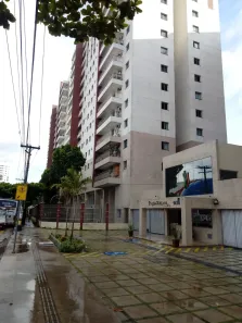 Apartamento com 2 Quartos à venda, 78m² no Marambaia, Belém