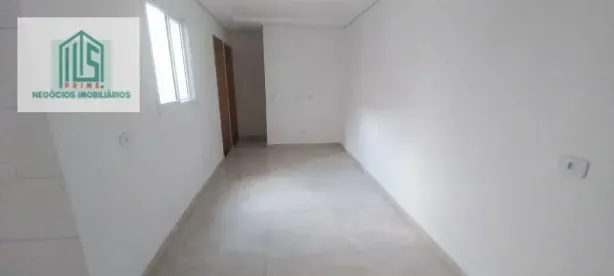 Cobertura com 2 Quartos à venda, 78m² no Vila Linda, Santo André