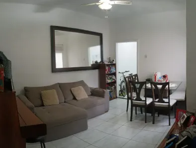 Apartamento com 3 Quartos à venda, 78m² no Grajaú, Rio de Janeiro