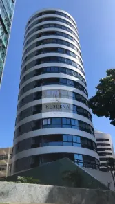 Apartamento com 2 Quartos para alugar, 84m² no Boa Viagem, Recife