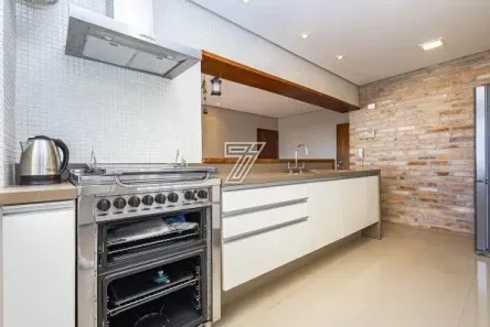 Apartamento com 3 Quartos à venda, 149m² no Batel, Curitiba