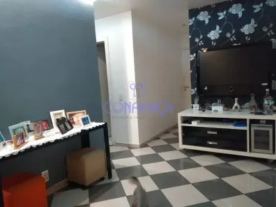 Apartamento com 2 Quartos à venda, 60m² no Praça Seca, Rio de Janeiro