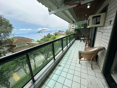 Apartamento com 2 Quartos à venda, 76m² no Condomínio Porto Real Resort, Mangaratiba