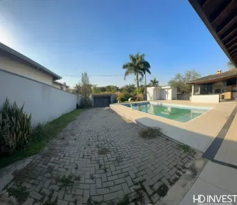 Fazenda/Sítio com 3 Quartos à venda, 1000m² no Recanto Campestre Internacional de Viracopos Gleba 1, Indaiatuba