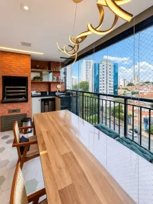 Apartamento com 2 Quartos à venda, 84m² no Mooca, São Paulo