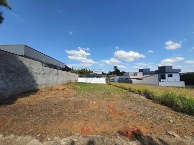 Lote/Terreno à venda, 250m² no Jardim Alice, Jundiaí