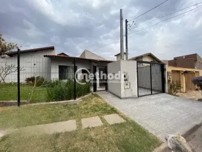 Casa com 3 Quartos à venda, 240m² no Parque Alto Taquaral, Campinas
