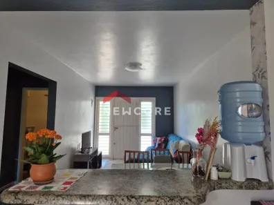 Casa com 2 Quartos à venda, 47m² no Forquilhas, São José