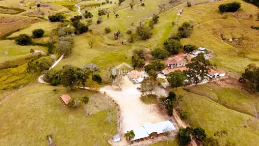 Lote/Terreno à venda, 2544m² no Santa Branca, Santa Branca