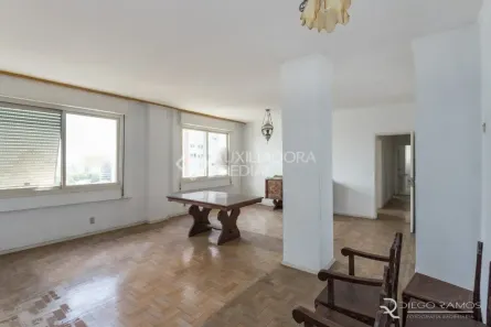 Apartamento com 3 Quartos à venda, 168m² no Moinhos de Vento, Porto Alegre