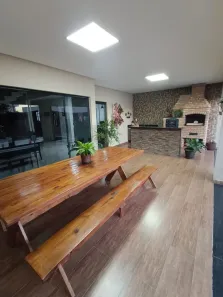 Casa de Condomínio com 5 Quartos para alugar, 270m² no Loteamento Residencial Morada do Visconde, Tremembé