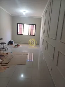 Sala Comercial para alugar, 30m² no Jardim Santa Maria, Jacareí