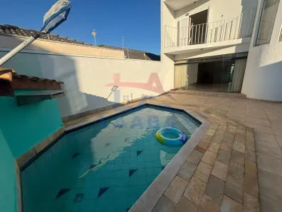 Casa com 4 Quartos para alugar, 300m² no Jardim Esplanada, Indaiatuba
