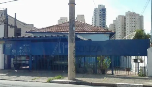 Casa com 2 Quartos à venda, 110m² no Chora Menino, São Paulo