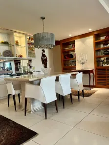 Apartamento com 3 Quartos à venda, 170m² no Piratininga, Niterói
