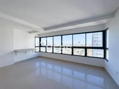 Apartamento com 3 Quartos à venda, 120m² no Setor Bueno, Goiânia