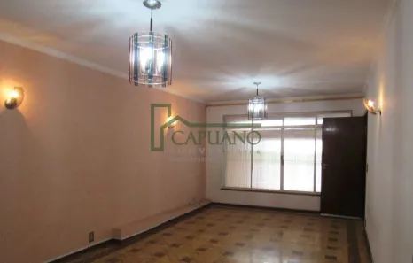 Casa com 3 Quartos para venda ou aluguel, 178m² no Vila Ipojuca, São Paulo