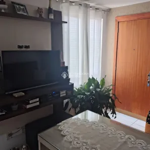 Apartamento com 2 Quartos à venda, 43m² no Duque de Caxias, São Leopoldo