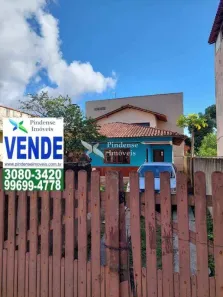 Casa com 3 Quartos à venda, 169m² no Residencial Jacaraípe, Serra
