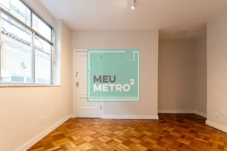 Apartamento com 3 Quartos à venda, 90m² no Leblon, Rio de Janeiro