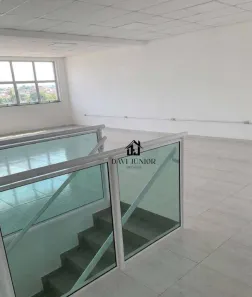 Sala Comercial para alugar, 120m² no Wanel Ville, Sorocaba