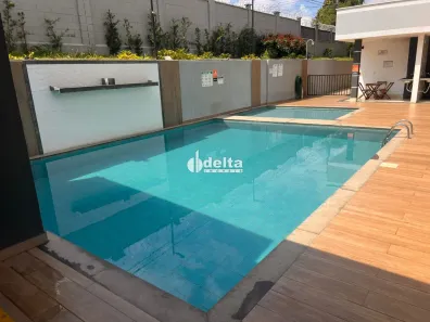 Apartamento com 2 Quartos à venda, 50m² no Martins, Uberlândia