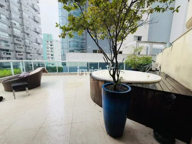 Apartamento com 1 Quarto à venda, 69m² no Pompéia, Santos