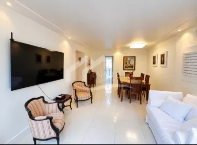 Apartamento com 3 Quartos à venda, 88m² no Ipanema, Rio de Janeiro