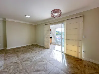 Apartamento com 3 Quartos para venda ou aluguel, 95m² no Jardim Brasil, Campinas