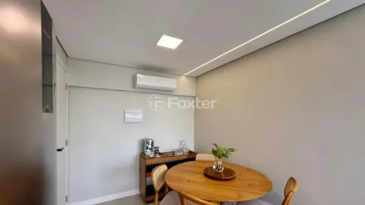 Apartamento com 2 Quartos à venda, 44m² no Jardim Caravelas, São Paulo